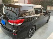 2011 Toyota Wish