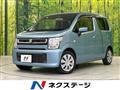 2018 Suzuki Wagon R