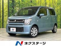2018 Suzuki Wagon R