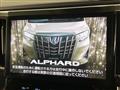 2018 Toyota Alphard G