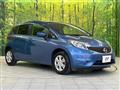 2014 Nissan Note