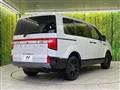 2025 Mitsubishi Delica D5