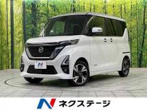 2020 Nissan ROOX