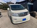 2003 Toyota Alphard G