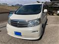 2003 Toyota Alphard G