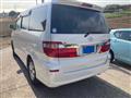 2003 Toyota Alphard G