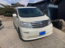 2003 Toyota Alphard G