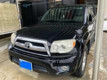 2005 Toyota Hilux Surf
