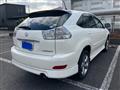 2006 Toyota Harrier