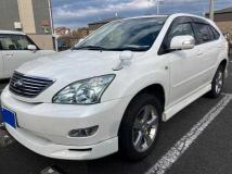2006 Toyota Harrier