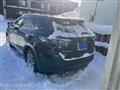 2014 Toyota Harrier Hybrid