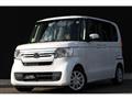 2021 Honda N BOX