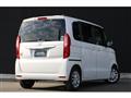 2021 Honda N BOX