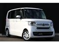 2021 Honda N BOX