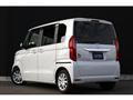 2021 Honda N BOX