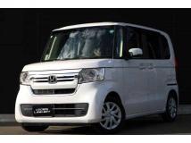 2021 Honda N BOX