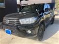 2018 Toyota Hilux