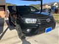 2018 Toyota Hilux
