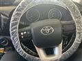 2018 Toyota Hilux