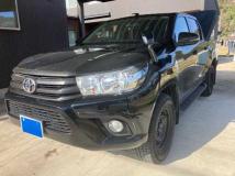 2018 Toyota Hilux