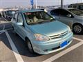 2005 Toyota Platz