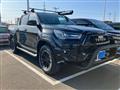 2024 Toyota Hilux
