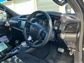 2024 Toyota Hilux