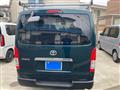 2008 Toyota Hiace Van