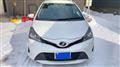 2014 Toyota Vitz
