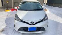 2014 Toyota Vitz