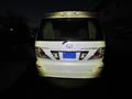 2004 Toyota Alphard Hybrid