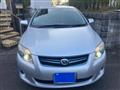 2010 Toyota Corolla Fielder