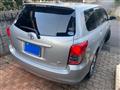 2010 Toyota Corolla Fielder