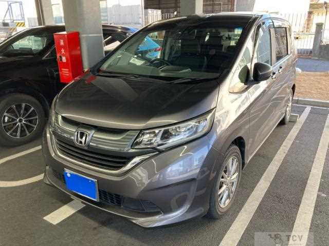 2019 Honda Freed