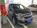 2019 Honda Freed