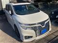 2016 Nissan Elgrand