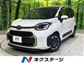 2023 Toyota Sienta