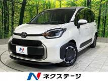 2023 Toyota Sienta
