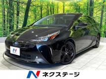 2022 Toyota Prius
