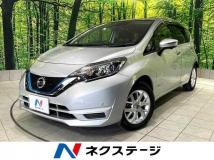 2020 Nissan Note
