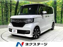 2020 Honda N BOX