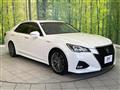 2017 Toyota Crown Hybrid