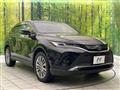 2023 Toyota Harrier Hybrid