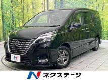 2020 Nissan Serena