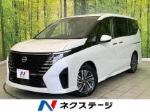 2023 Nissan Serena