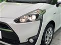 2015 Toyota Sienta
