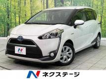 2015 Toyota Sienta