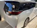 2025 Toyota Alphard G