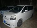 2007 Toyota Voxy
