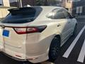 2019 Toyota Harrier